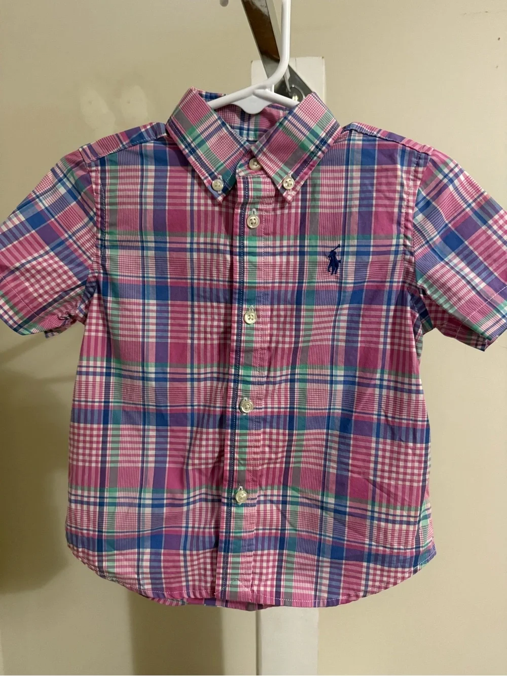 New Ralph Lauren Shirt